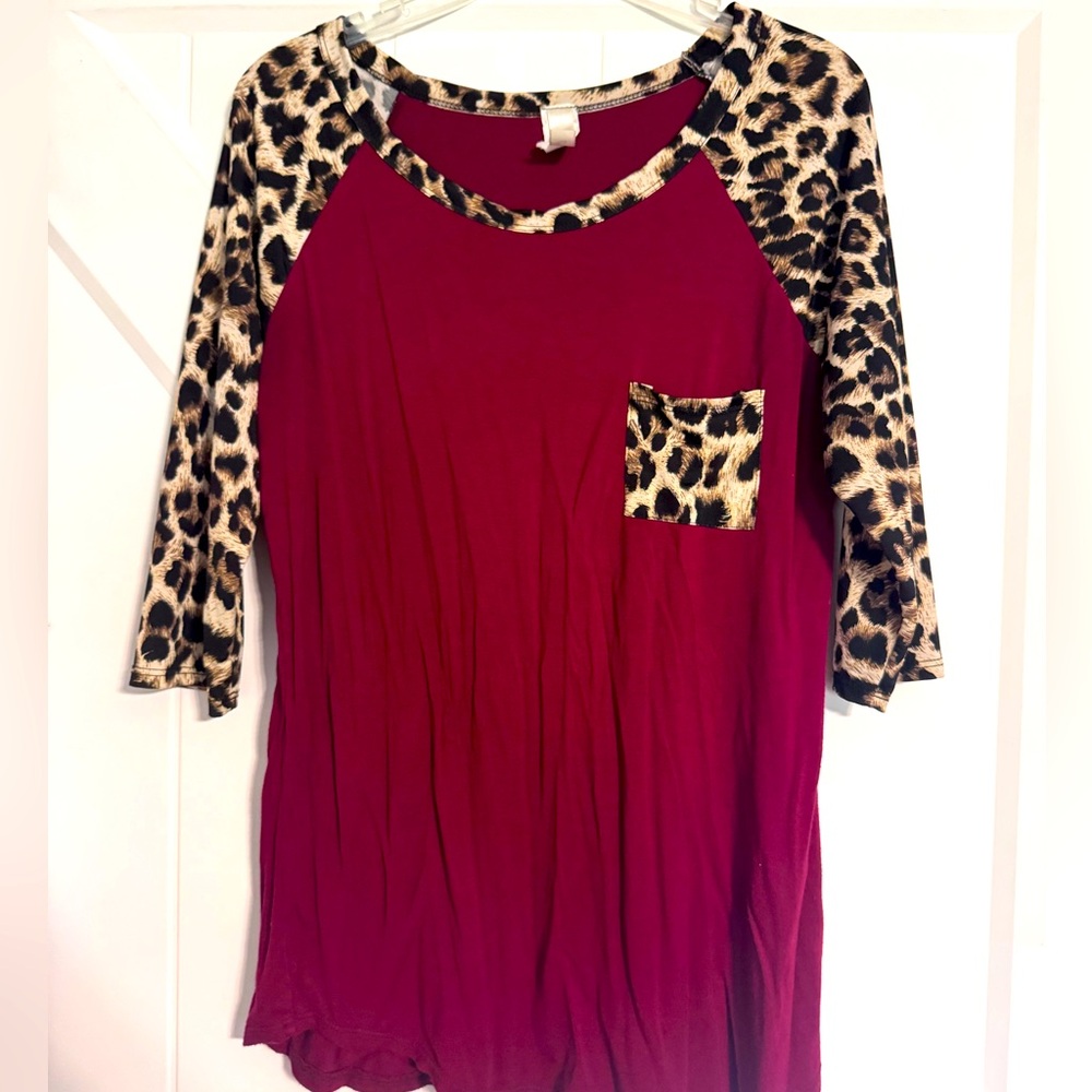 Women’s tunic